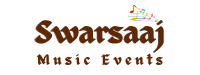 Swarsaaj Music Events logo